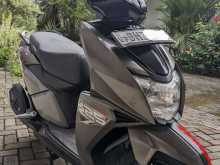 TVS Ntorq 2019 Motorbike