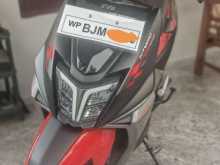 TVS TVs Ntorq 2015 2025 Motorbike