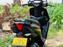 TVS Ntorq Xp 2026 Motorbike