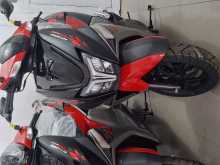 TVS Ntorq125 2025 Motorbike