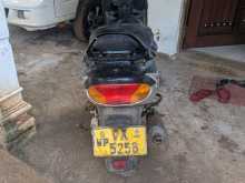 TVS Scooty Pep Plus 2010 Motorbike