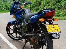 TVS TVS 2011 Motorbike