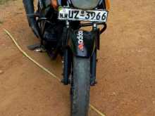 TVS TVS 2018 Motorbike