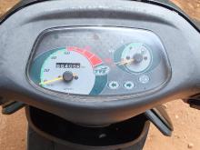 TVS Pep 2006 Motorbike