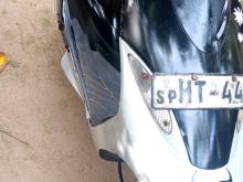TVS Scooty Pep 2003 Motorbike