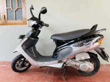 TVS Scooty Pep Plus 2007 Motorbike