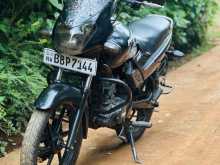 TVS Phoneix 2014 Motorbike