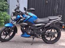 TVS Raider 2025 Motorbike