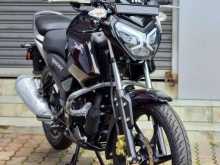 TVS Raider 2025 Motorbike