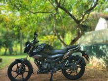 TVS Raider 125 2025 Motorbike