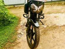 TVS Raider 2025 Motorbike