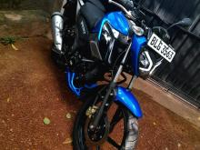 TVS Raider 2026 Motorbike