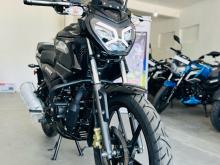 TVS Raider 125 2026 Motorbike