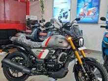 TVS Ronin 2026 Motorbike