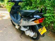 TVS Scooty Pep Plus 2006 Motorbike