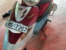 TVS Scooty Pep Plus 2008 Motorbike