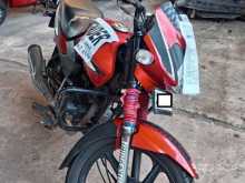 TVS Star Sport 2019 Motorbike