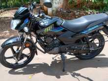 TVS Sport 110 2026 motorcycle