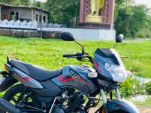 TVS Sport110 2025 Motorbike