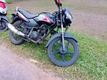 TVS Sports 2019 Motorbike