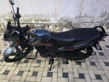 TVS SPORTS 110CC 2026 motorcycle