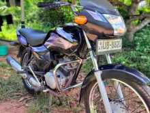 TVS Star Sport 2009 Motorbike