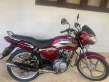 TVS Star Sport 2008 Motorbike
