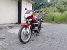 TVS Star Sport 2007 Motorbike