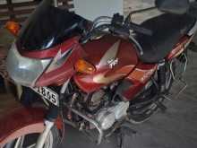 TVS Star Sport 2008 Motorbike