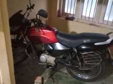 TVS Star Sport 2007 Motorbike