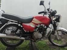 TVS Star Sport 2010 Motorbike