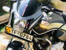 TVS Star Sport 2007 Motorbike