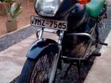 TVS Star Sport 2006 Motorbike