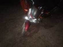 TVS Star Sport 2007 Motorbike