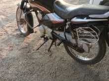 TVS Star Sport 2007 Motorbike