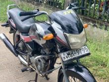 TVS Star Sport 2005 Motorbike