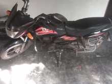 TVS Star Sport 2011 Motorbike