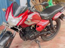 TVS Star Sport 2006 Motorbike