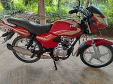 TVS Tvs Star Spot 2008 Motorbike