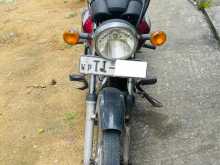 TVS Star 2006 Motorbike