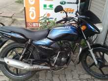 TVS Star Sport Es 2012 Motorbike