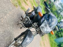 TVS Star Sport 2006 Motorbike