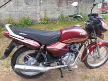 TVS Star Sport 2007 Motorbike