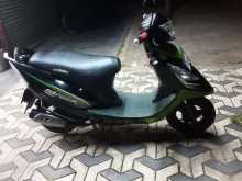 TVS Star Sport 2014 Motorbike