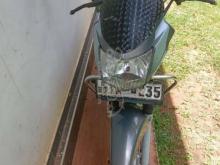 TVS Tvs Star Sport 2008 Motorbike