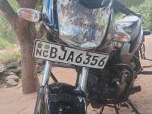 TVS Star Sports 2019 Motorbike