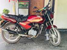 TVS Star Sport 2009 Motorbike