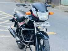 TVS STAR SPORT 2006 Motorbike