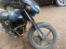 TVS Star Sport 2010 Motorbike