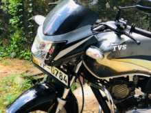 TVS Star Sport 2007 Motorbike